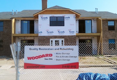 Woodard Cleaning & Restoration