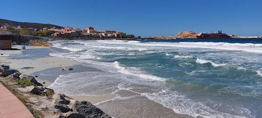 Photo de Maison de retraite - EHPAD L'Age d'Or à Santa-Reparata-di-Balagna (20220)