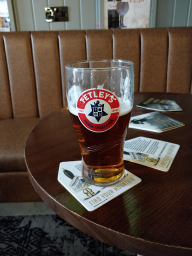 The Library Tap Gallery - United Kingdom