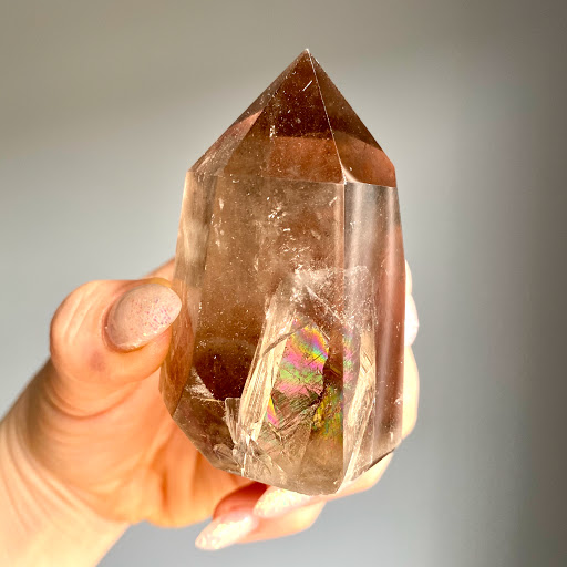 Wholehearted Crystal Creations - Thumbnail