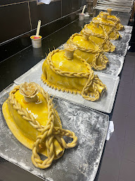 Photo n°14 de Boucherie Charcuterie Traiteur AUFRADET / AUJARD à Nemours (Boucherie-charcuterie)