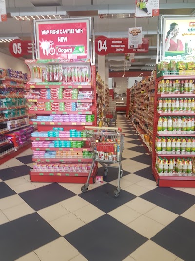 Photos of Cargills Food City - Cota Road