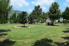 Abbottabad University Of Science And Technology