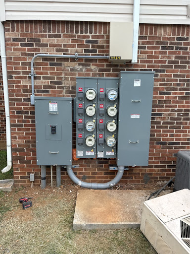 Foster Electric - Visual