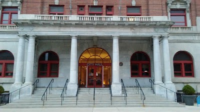 Dayton City Hall