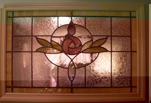 Down East Stained Glass - Thumbnail