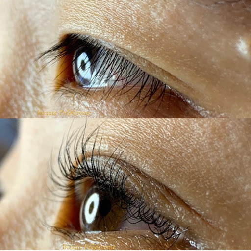 Beaute Proxtreme - Visual