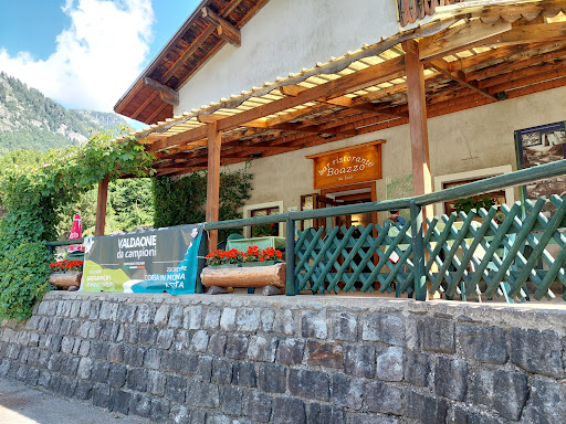Bar Ristorante Boazzo
