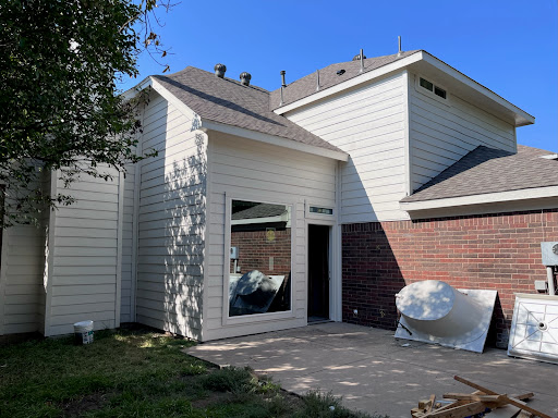 Square Construction, LLC - Visual