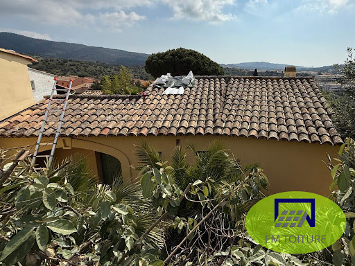 Photo de MM Rénovation Toiture à Pessac (33600)