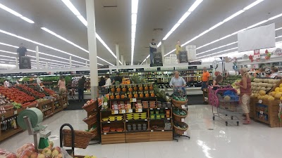 Hy-Vee