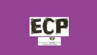 ECP at Germantown Jewish Centre