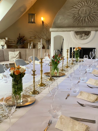 Reštaurácia Divný Janko