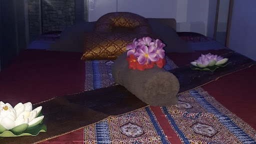 Suphep Horal Thai Massage Center