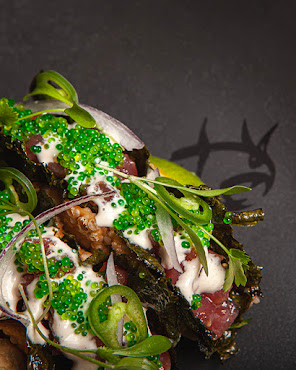 PIRANA London by null