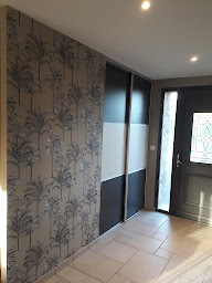 Photo n°6 de Benoit Vautier Peinture - Peintre à Lessay à Lessay (Vitrier)