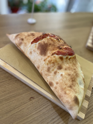 Fast Casual Food - Thumbnail