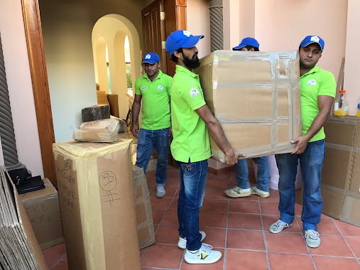 NiNi Movers Bahrain, Author: NiNi Movers Bahrain