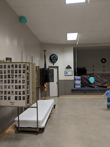McGraw Senior Citizen Center - Thumbnail