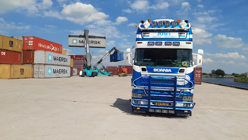 Jowi handel en transport Gallery - Netherlands