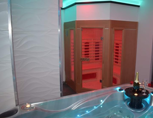 Photo de Espace detente champagney