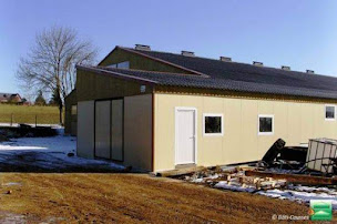 Photo n°6 de BATI CAUSSES à Sévérac d'Aveyron (Charpentier)