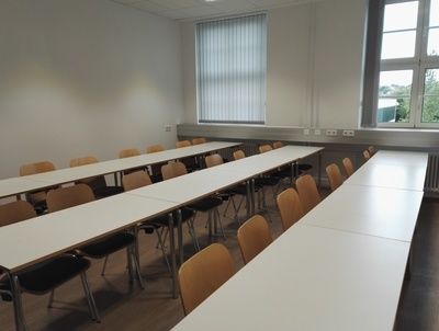Volkshochschule Bitburg - Thumbnail