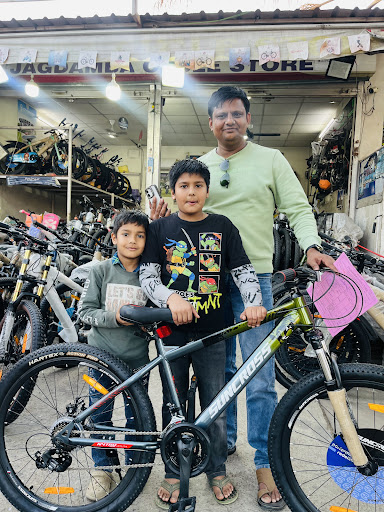 🚴‍♂️ SUNCROSS Nytro Roar Multispeed MTB Sold in Vaishali Nagar, Jaipur 🚴‍♂️ post image