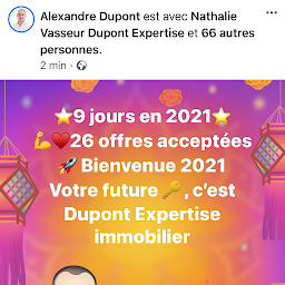 Photo n°9 de DUPONT EXPERTISE IMMOBILIER CAUDRY à Caudry (Agence immobilière)
