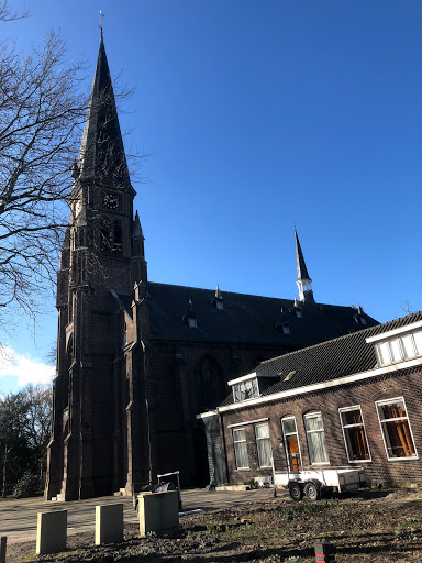H. Maria Magdalena kerk Gallery - Netherlands