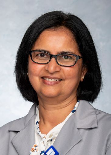 Thriveni Sanagala M D