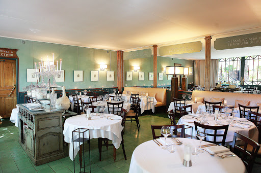 Le Jardin du Quai