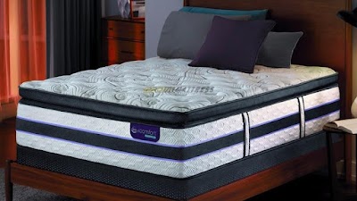 Pro Fit Mattress