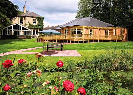 Dedicated nursing home Support in Bourne