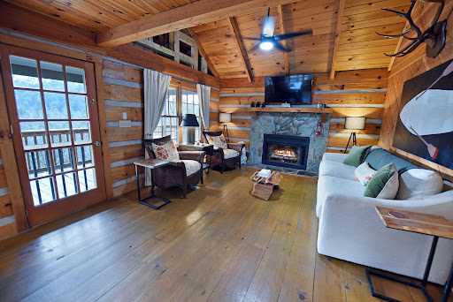 The Mayfly Cabin - Thumbnail