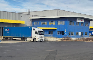 Photo n°4 de CEVA Logistics à Pont-du-Château (Société de transport international de marchandises)