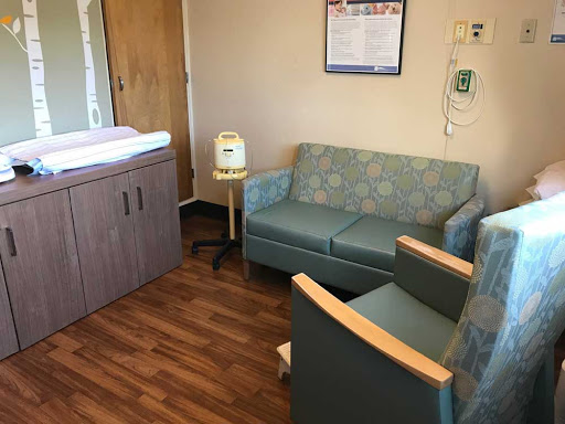 MarinHealth Lactation Services