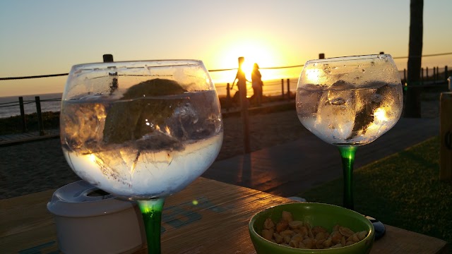 Daikiri Lounge Bar
