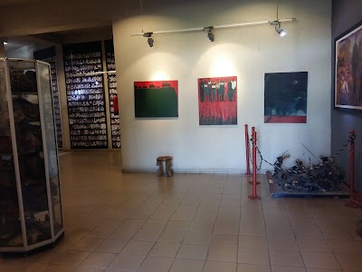 Photos of Red Terror Martyrs' Memorial Museum