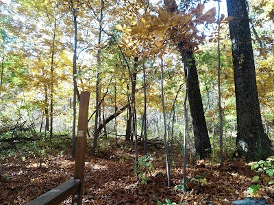 Neutaconkanut Hill Conservancy