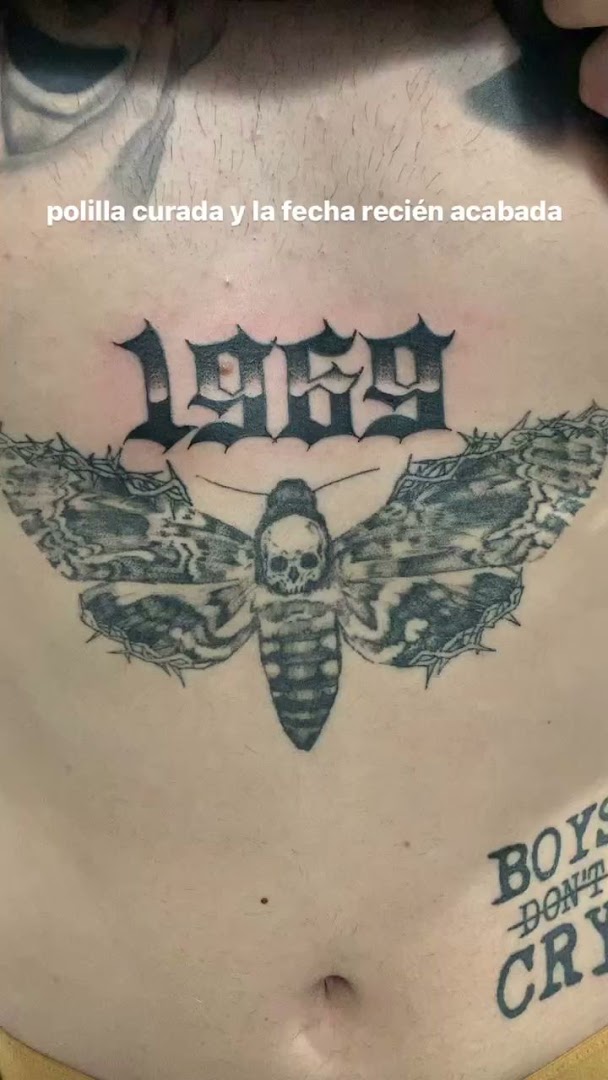 BlinBlin Tattoo
