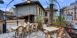 Photo n°53 de Le Village à Nancy (Bar à cocktails)