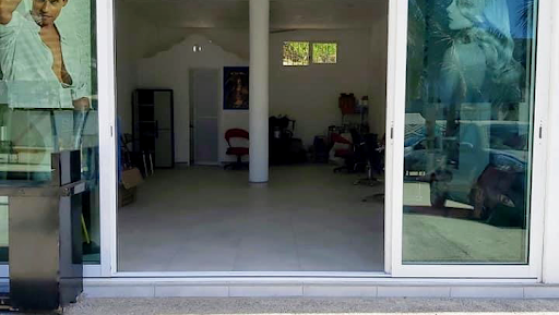 Salón de belleza "Chayito