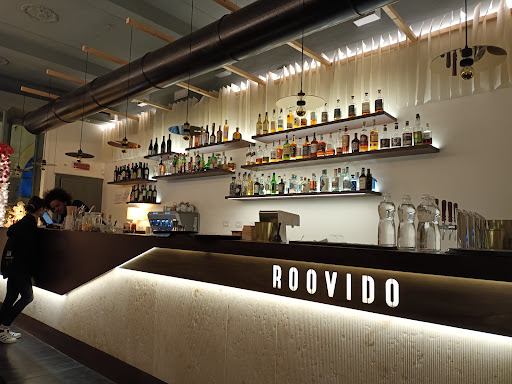 Roovido - Visual