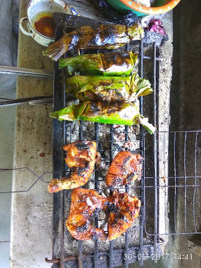 Photos of Warung Makan Dan Minum Mama Sidah