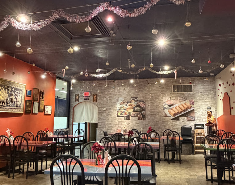 Thai Diner — photo