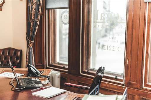 Boyles Solicitors - Thumbnail