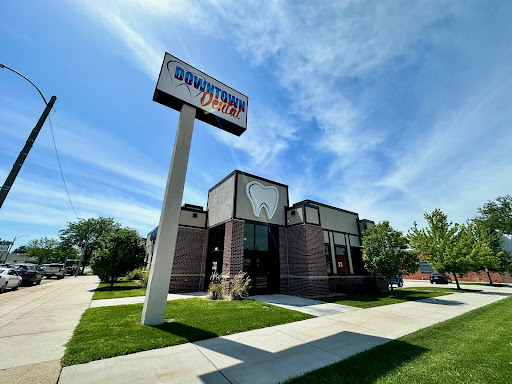 Downtown Dental
