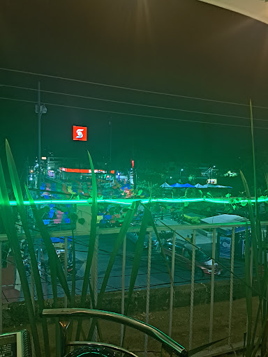 Coliseo bar - Visual