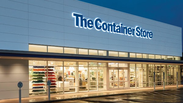 The Container Store photo 1